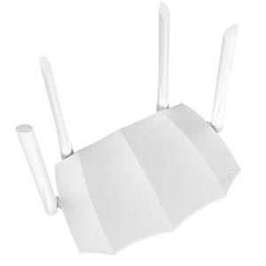 TENDA AC5 V3 4PORT 1200Mbps WİFİ ACCESS POINT/ROUTER Res2