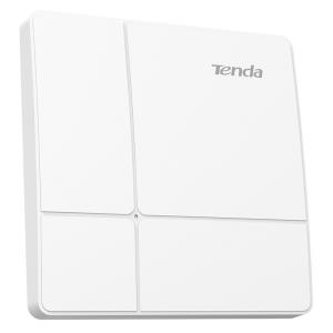 TENDA I24 AC1200 1PORT POE TAVAN TİPİ ACCESS POINT Res2