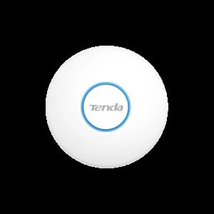 TENDA I26 AX1500 2 GİGABİT 300MBPS+1201MBPS TAVAN TİPİ ACCESS POİNT Res2