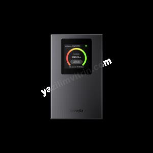 TENDA MF6 3G/4G LTE WİFİ6 USB-C MODEM Res2