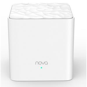 TENDA NOVA MW3-2 MESH AC1200 2PORT ROUTER(İKİLİİ) Res2