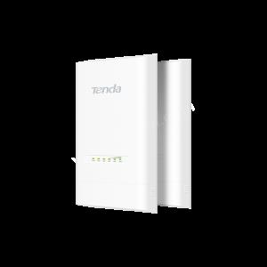 TENDA O4 5GHz AKTİF-PASİF POE GIGABIT OUTDOOR ACCE Res3