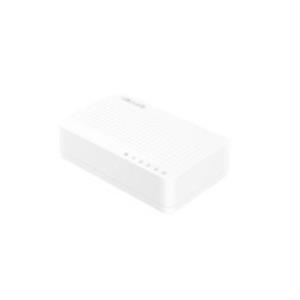 TENDA S105 5PORT 10/100 YÖNETİLEMEZ SWITCH Res3