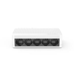 TENDA S105 5PORT 10/100 YÖNETİLEMEZ SWITCH Res4