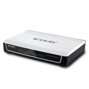TENDA S16 16PORT 10/100 YÖNETİLEMEZ SWITCH Res2