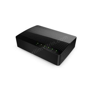 TENDA SG105 5PORT 10/100/1000 YÖNETİLEMEZ SWITCH Res3