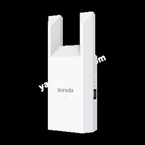 TENDA T10 N300 MENZİL GENİŞLETİCİ Res3