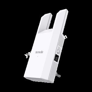 TENDA T10 N300 MENZİL GENİŞLETİCİ Res4