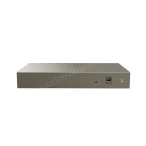 TENDA TEF1110P-8-63W 10PORT 10/100 SWITCH Res3