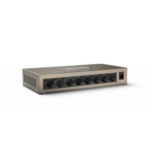 TENDA TEG1008M 8PORT 10/100/1000 GIGABIT SWITCH Res2