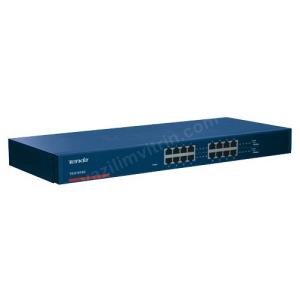 TENDA TEG1024G 24 PORT 10/100/1000 Rack-M SWITCH Res3