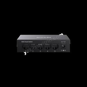 TENDA TEG2205D 5GE PORT, CLOUD YÖNETİLEBİLİR SWİTCH Res3
