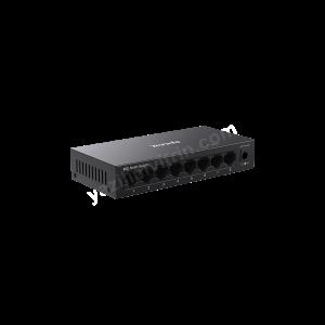 TENDA TEG2208D 8GE PORT, CLOUD YÖNETİLEBİLİR SWİTCH Res2