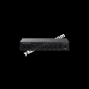 TENDA TEG2208D 8GE PORT, CLOUD YÖNETİLEBİLİR SWİTCH Res4
