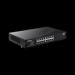 TENDA TEG2216D 16GE PORT CLOUD YÖNETİLEBİLİR SWİTCH Res2