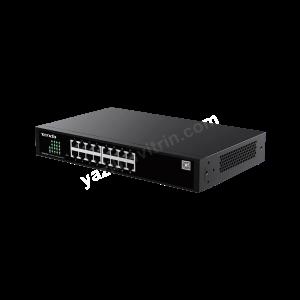 TENDA TEG2216D 16GE PORT CLOUD YÖNETİLEBİLİR SWİTCH Res3