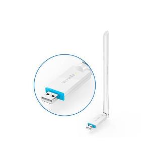 TENDA U2 AX300 HİGH GAİN WİFİ6 USB ADAPTÖR Res3