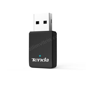 TENDA U9 AC650 433Mbps USB ADAPTÖR Res3