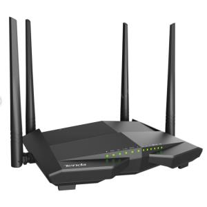 TENDA V12 AC1200 4PORT ADSL/VDSL 1200Mbps MODEM/ROUTER Res2
