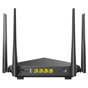 TENDA V12 AC1200 4PORT ADSL/VDSL 1200Mbps MODEM/ROUTER Res4