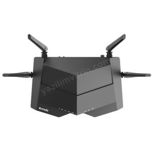 TENDA V12 AC1200 4PORT ADSL/VDSL 1200Mbps MODEM/ROUTER Res5