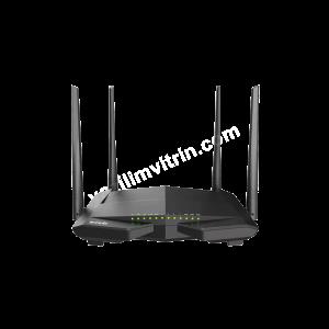 TENDA V15 AX1500 4PORT ADSL2+/VDSL2 MODEM Res3