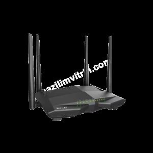 TENDA V15 AX1500 4PORT ADSL2+/VDSL2 MODEM Res4