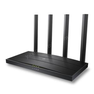 TP-LINK ARCHER AX12 AX1500 WiFi 6 GİGABİT ROUTER Res2