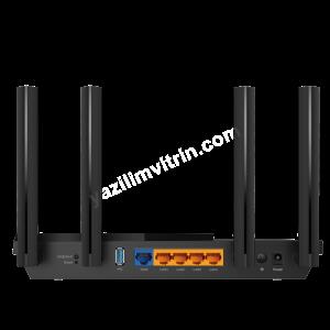 TP-LINK ARCHER AX55 3000 MBPS Wi-Fi 6 ROUTER Res3