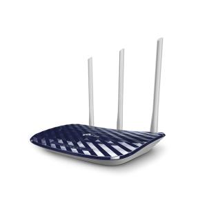 TP-LINK ARCHER C20 4PORT 300Mbps ROUTER Res2
