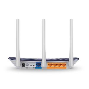 TP-LINK ARCHER C20 4PORT 300Mbps ROUTER Res3