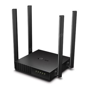 TP-LINK ARCHER C54 AC1200 DUAL BAND ROUTER Res2