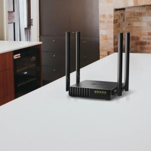 TP-LINK ARCHER C54 AC1200 DUAL BAND ROUTER Res5