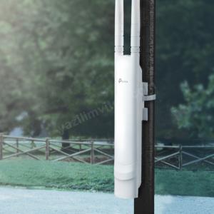 TP-LINK EAP110 1PORT POE 300Mbps OUTDOOR ACCESS POINT Res5