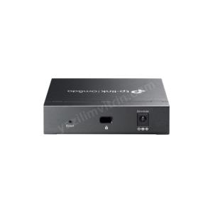 TP-LINK ES205G 5PORT KOLAY YÖNETİLEBİLİR SWITCH Res2