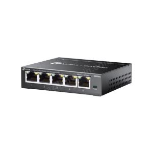 TP-LINK ES205G 5PORT KOLAY YÖNETİLEBİLİR SWITCH Res3