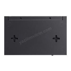 TP-LINK ES208G 8PORT KOLAY YÖNETİLEBİLİR SWITCH Res5