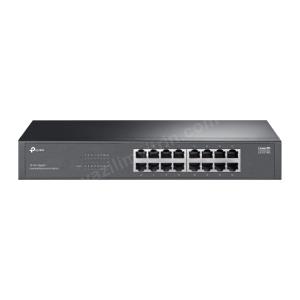 TP-LINK LS1016G 16PORT 10/100/1000 MBPS SWITCH Res2