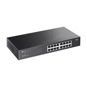 TP-LINK LS1016G 16PORT 10/100/1000 MBPS SWITCH Res3
