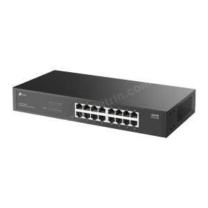 TP-LINK LS1016G 16PORT 10/100/1000 MBPS SWITCH Res4