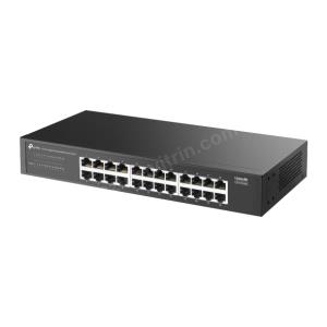 TP-LINK LS1024G 24PORT 10/100/1000 YÖNETİLEMEZ SWITCH Res3