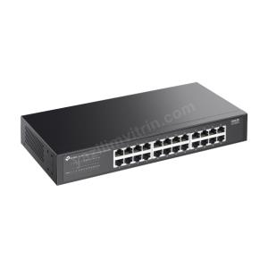 TP-LINK LS1024G 24PORT 10/100/1000 YÖNETİLEMEZ SWITCH Res4