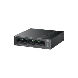 TP-LINK LS105LP 5 PORT 10/100 POE SWITCH Res3