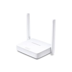 TP-LINK MERCUSYS MW302R 3PORT 300Mbps A.POINT/ROUTER Res2