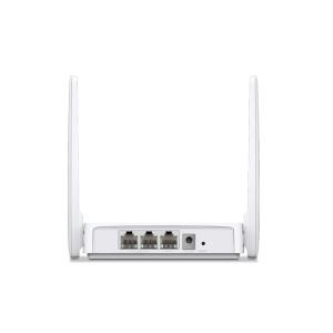 TP-LINK MERCUSYS MW302R 3PORT 300Mbps A.POINT/ROUTER Res3