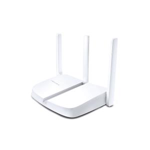 TP-LINK MERCUSYS MW305R 3PORT 300Mbps ROUTER Res2
