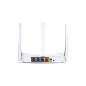 TP-LINK MERCUSYS MW305R 3PORT 300Mbps ROUTER Res3