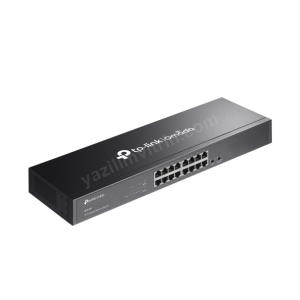 TP-LINK OMADA DS1016G 16PORT 10/100/1000 YONTLMZ Res4