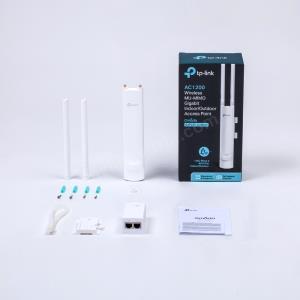 TP-LINK OMADA EAP225 AC1200 1PORT POE OUTDOOR ACCESS POINT Res5