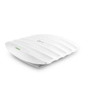 TP-LINK OMADA EAP225 AC1350 DUAL BANT DUVAR/TAVAN TİPİ ACCESS POİNT Res2
